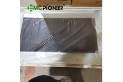 Customized design steel honeycomb air ventilation